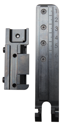 G+E T11 Visierteile VARIABEL, für Stgw57_2