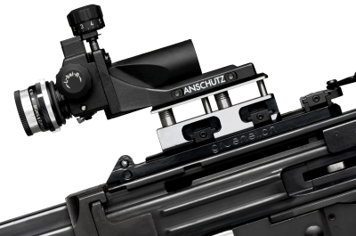 G+E rear sight rail T11 Variabel,aAssault rifle 57_1