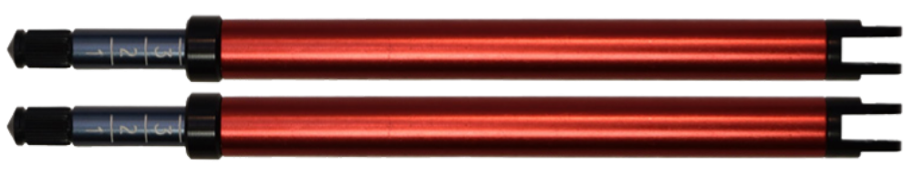 Wyss Stgw57 Zweibeinstütze rot_1