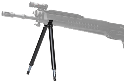 Bipod Wyss pour le FAS 90, noir_3