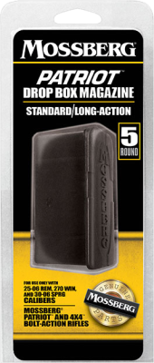 Mossberg 5-rds magazine for Patriot long action_1