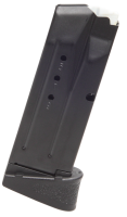 Magazine 10-rd, S&W M&P9C, with finger rest