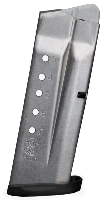 Magazine 7-rd,  S&W M&P9 Shield_1