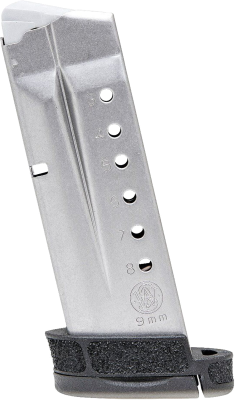 S&W Magasin pour S&W M&P9 Shield, 8-coups_1