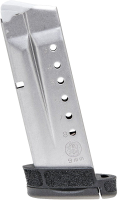 S&W Magasin pour S&W M&P9 Shield, 8-coups