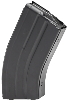 20rd 7.62x39mm DuraMag SS Black T360 Coating_2