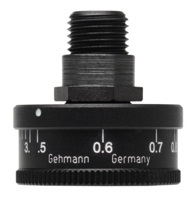 Gehmann 510N Irisblende_3