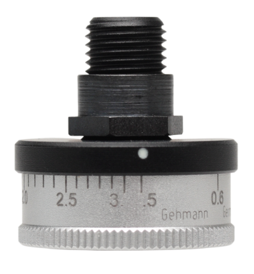 Gehmann 510-S Irisblende_3