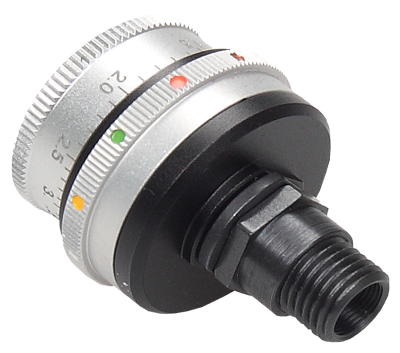 Gehmann 566-S Irisblende 6 Farb-Filter_1