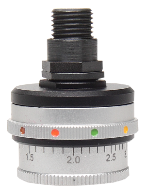 Gehmann 566-S Irisblende 6 Farb-Filter_3