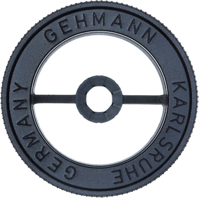 Gehmann 520A-22 Iris de guidon M22, 2.4-4.4, barre_2