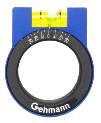 Gehmann 581-22 Wasserwaage, obenliegend M22_2