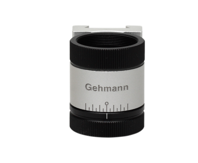 Gehmann 526-18  Korntunnel schwenkbar, M18x0.5_3