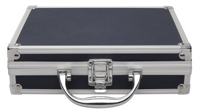 Gehmann 985 accessory case in aluminium_2