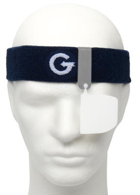 Gehmann 868 Bandeau "Team Gehmann"_2