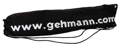 Gehmann 298 Dreibein-Gewehrablage "Gehmann Rest"_5