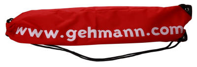 Gehmann 298-R Dreibein-Gewehrablage "Gehmann Rest"_5