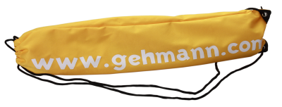 Gehmann 298-G Dreibein-Gewehrablage "Gehmann Rest"_5