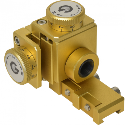 Gehmann 598 S Diopter Gold limitierte Auflage_1