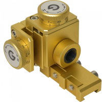 Gehmann 598 S Diopter Gold limitierte Auflage