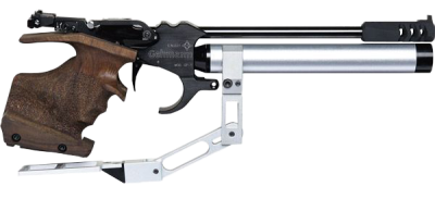 Gehmann 206 Universal-Pistolenauflage_1