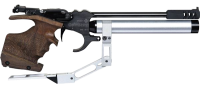 Gehmann 206 Universal-Pistolenauflage