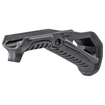 IMI FSG2, Front Support Grip, Picatinny_1