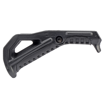 IMI FSG2, Front Support Grip, Picatinny_3