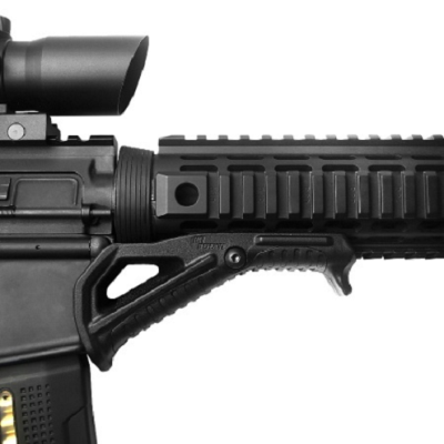 IMI FSG2, Front Support Grip, Picatinny_4