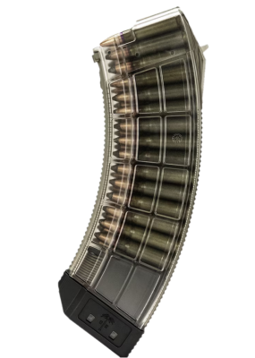 US Palm Magazin AK-47 - 30 Schuss_2