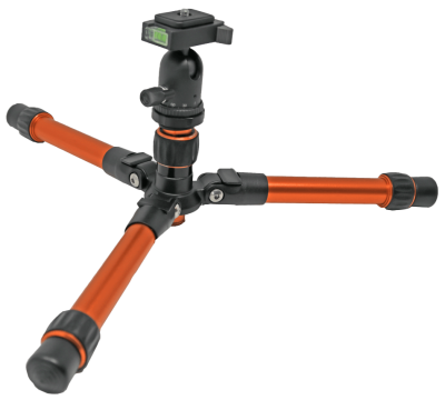 LabRadar Stativ, Universalmontage Tripod_1