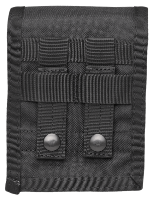 Venom Nylon Pouch, 5 Rnd Box Mag, Molle/Belt,black_3