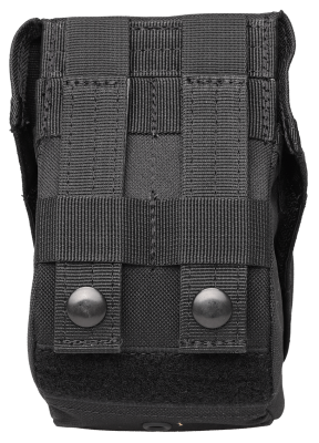 Venom Nylon Pouch,10 Rnd Drum Mag,Molle/Belt,black_3