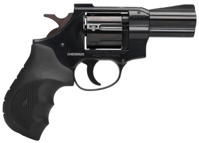 Weihrauch HW3 Revolver 2 3/4", cal. .32S&W long_2