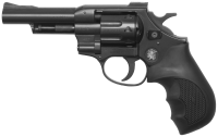 Weihrauch Revolver HW5, Kal. .22lr  4"