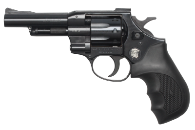 Weihrauch HW5 Revolver 4", cal. .22Magn_1