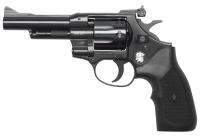 Weihrauch HW5T Revolver 4", cal. .22lr