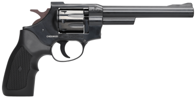 Weihrauch HW7 Revolver 6", cal. .22lr_2