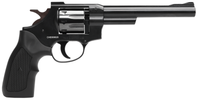 Weihrauch HW7 Revolver 6", cal. .22Mag_2