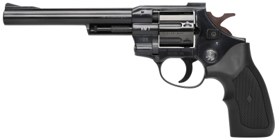 Weihrauch Revolver HW7, Kal. .32S&W long  6"_1