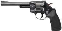 Weihrauch HW7 Revolver 6", cal. .32S&W long