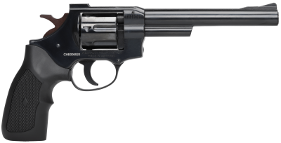 Weihrauch Revolver HW7, Kal. .32S&W long  6"_2