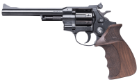 Weihrauch HW7T Revolver 6", cal. .32S&W long