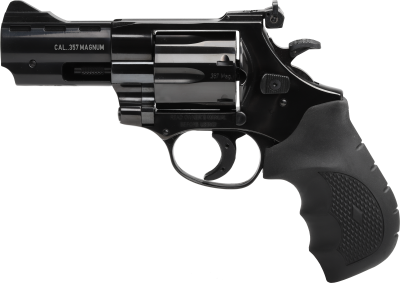 Weihrauch Revolver HW357 "Hunter",Kal. .357Mag  3"_1