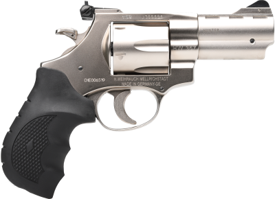 Weihrauch Revolver HW357 STL "Hunter",Kal. .357Mag_2