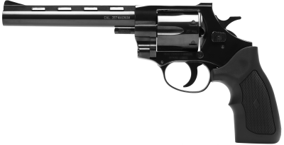 Weihrauch Revolver HW357, Kal. .357Mag  6"_1