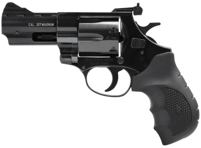 Weihrauch Revolver HW357T, Kal. .357Mag  3"_1