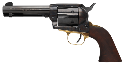 Weihrauch HW Western SA Revolver, 4 3/4"_1