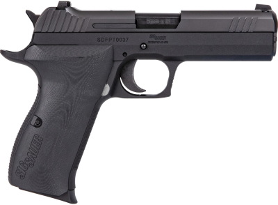 SIG Sauer Pistole P210 Carry, Kaliber 9x19mm_1