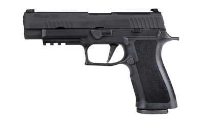 SIG Sauer Pistole P320 Fullsize Pro, 9mmPara_1